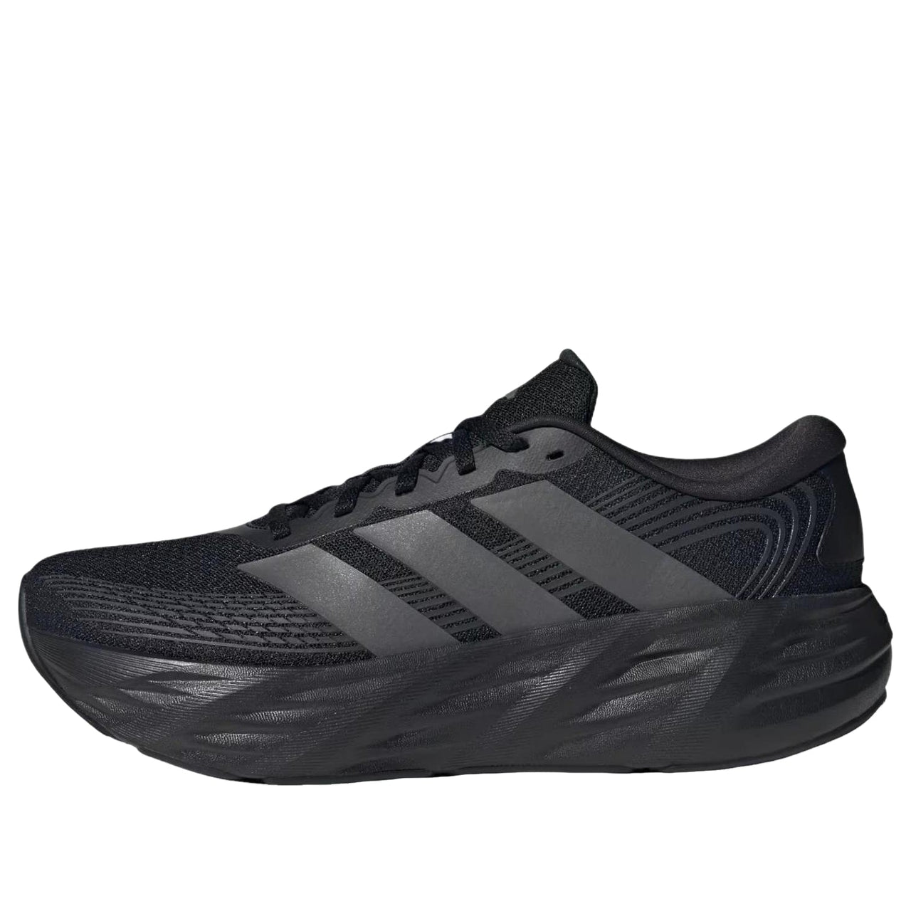 adidas Galaxy 8 'Black Gray Six' KI7980