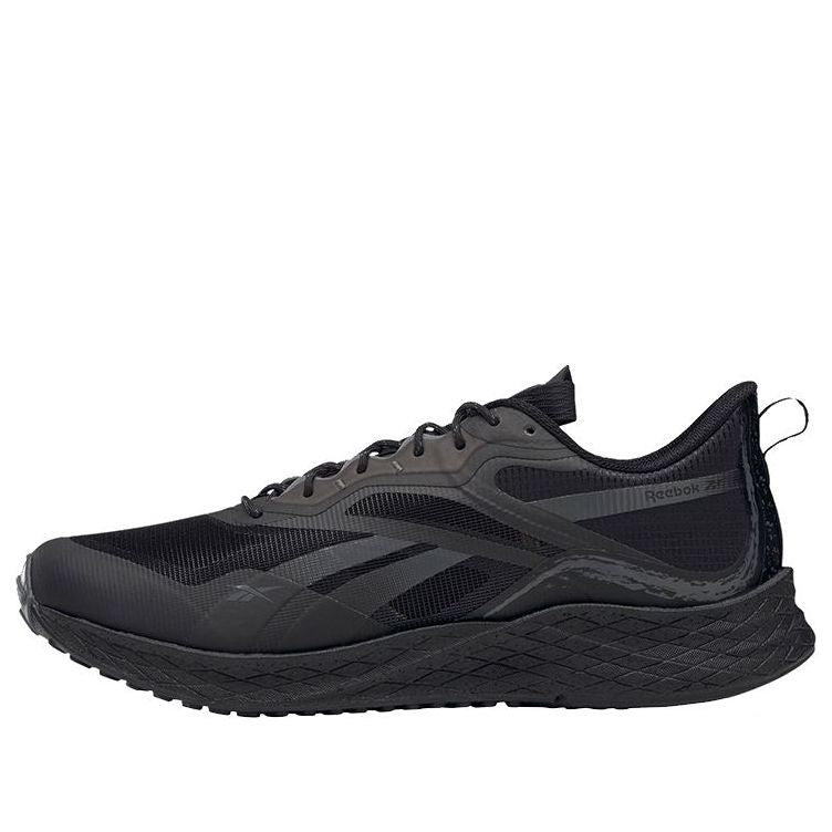Reebok Floatride Energy 3 Adventure 'Black Pure Grey' G58173