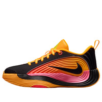 (GS) Nike Giannis Immortality 5 'Laser Crimson Laser Orange' IM7588-601