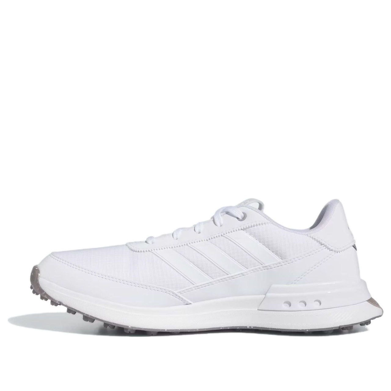 (WMNS) adidas S2G Spikeless 24 'White' IF0316