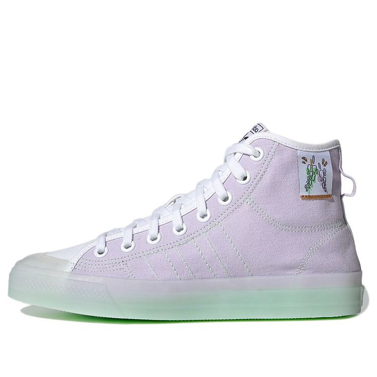 adidas Nizza Hi RF 'Grape' GX2709