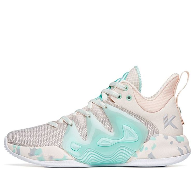 ANTA Klay Thompson Mountain 1 'Grey Mint' 112221623S-4