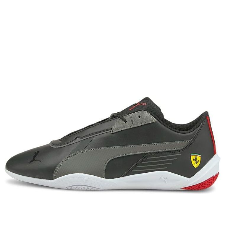 PUMA Scuderia Ferrari R-Cat Machina Motorsport 'Black Red' 306865-01