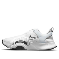 Nike SuperRep Go 2 'White Black' CZ0604-100