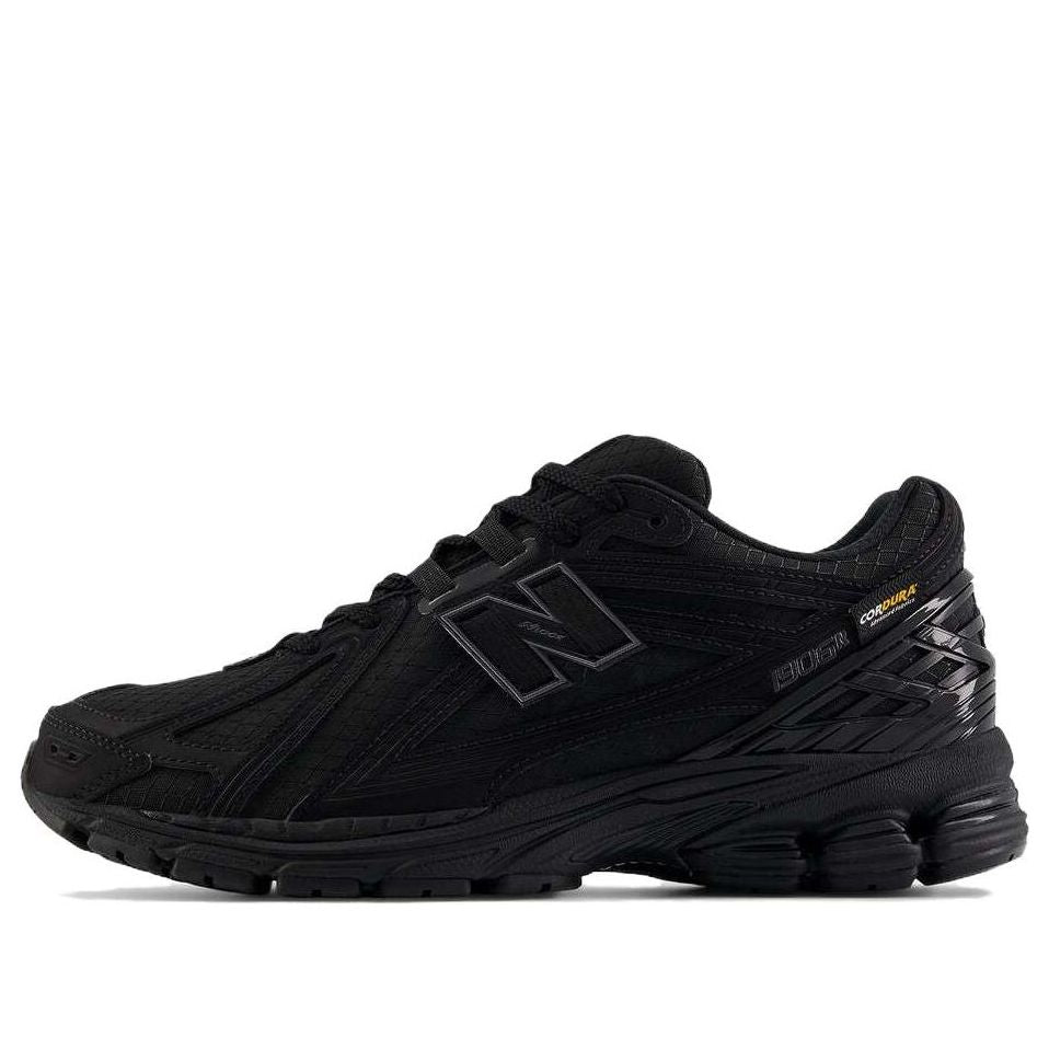 New Balance 1906R 'Cordura Pack Triple Black' M1906RWF
