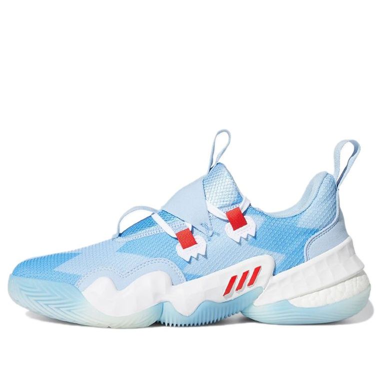 adidas Trae Young 1 'Ice Trae' H68997