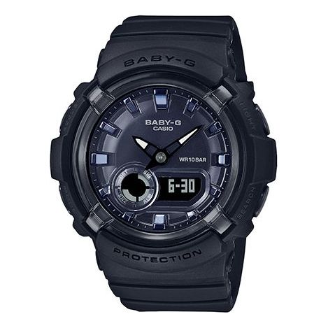 CASIO Baby-G 'Black' BGA-280-1APR