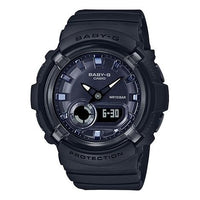 CASIO Baby-G 'Black' BGA-280-1APR
