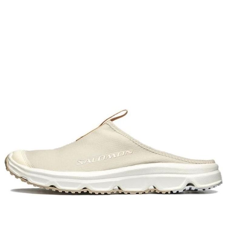 SALOMON RX Slide 3.0 'Almond Milk White' 472985 / L47298500