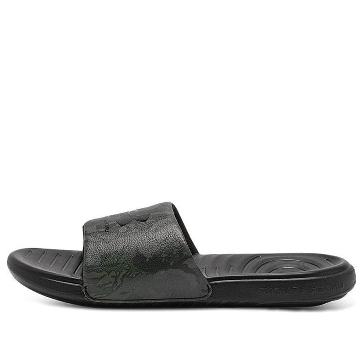 Under Armour Ansa Graphic Slide 'Digital Camo' 3024434-001