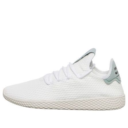 adidas x Pharrell Tennis Hu 'Tactile Green' BY8716