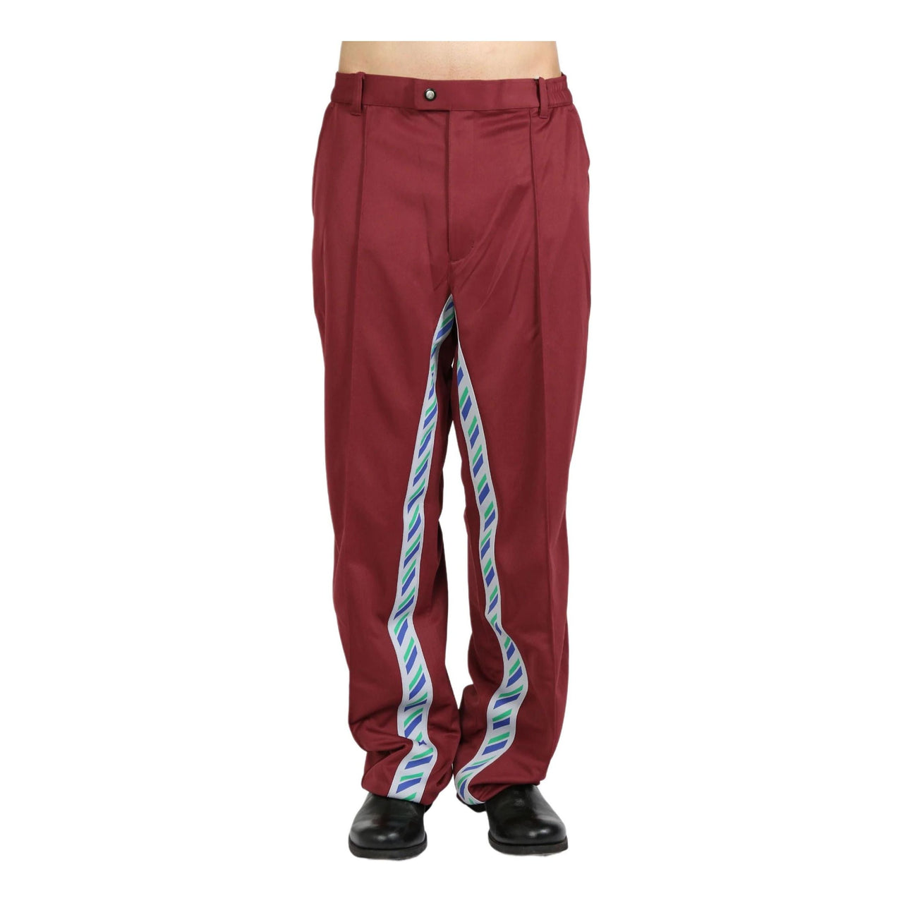 ASICS x Kiko Kostadinov Jesrey Pants 'Dahlia' 2203A296-600