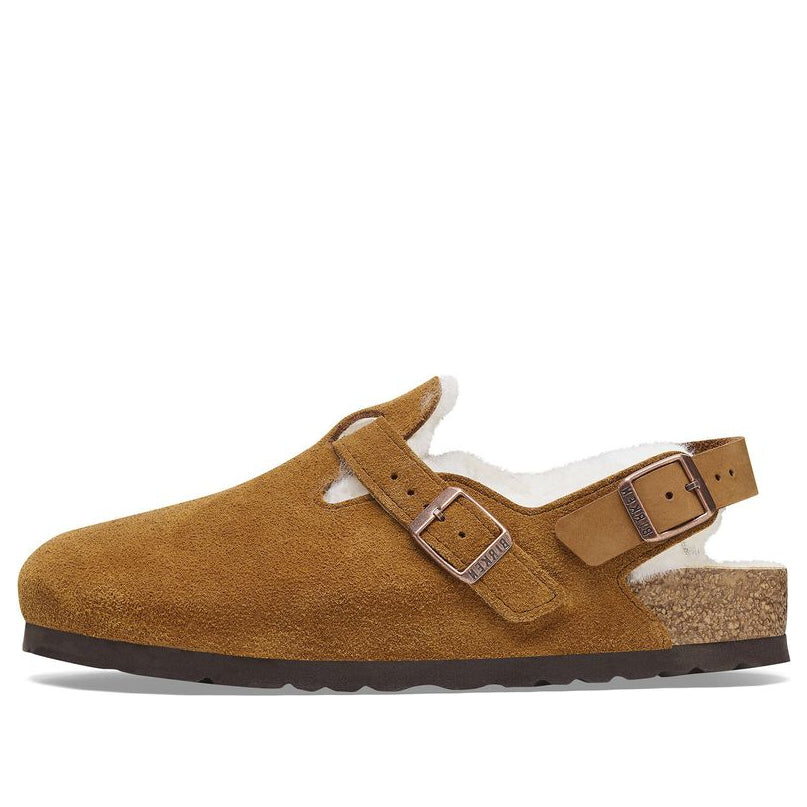 Birkenstock 1774 Tokio 'Brown' 1028382