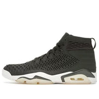 Air Jordan Flyknit Elevation 23 'Cargo Khaki' AJ8207-301