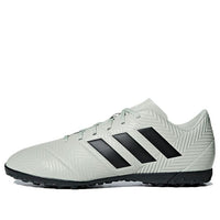 adidas Nemeziz Tango 18.4 TF 'White Black' DB2257