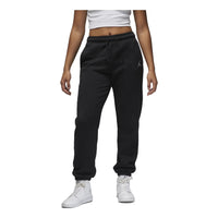 (WMNS) Air Jordan Brooklyn Sweatpants 'Black' FN4494-010