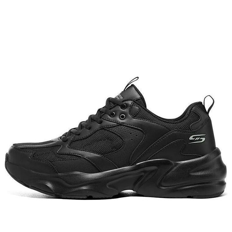Skechers Bob's Bamina 2 Shoes 'Black' 118322-BBK