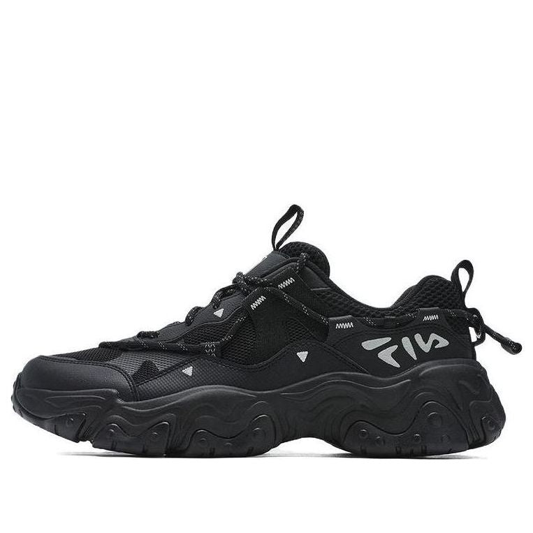 FILA Heritage Fluid Sneakers 'Black' F12M422103FBK