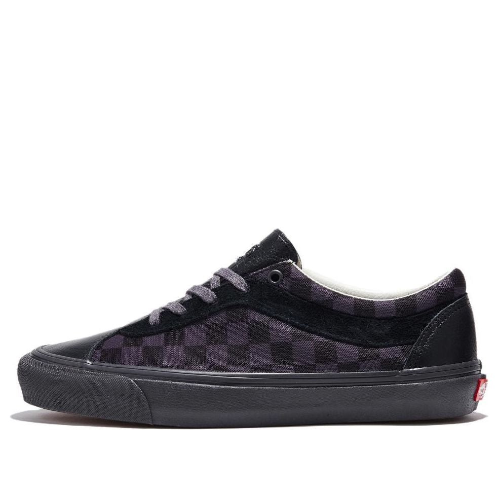Vans Bold NI 'Black' VN0A5DYAKOU