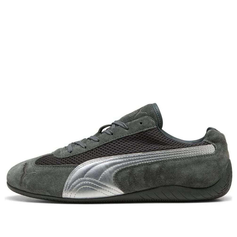 PUMA Speedcat Premium 'Shadow Grey Matte Silver' 403902-03