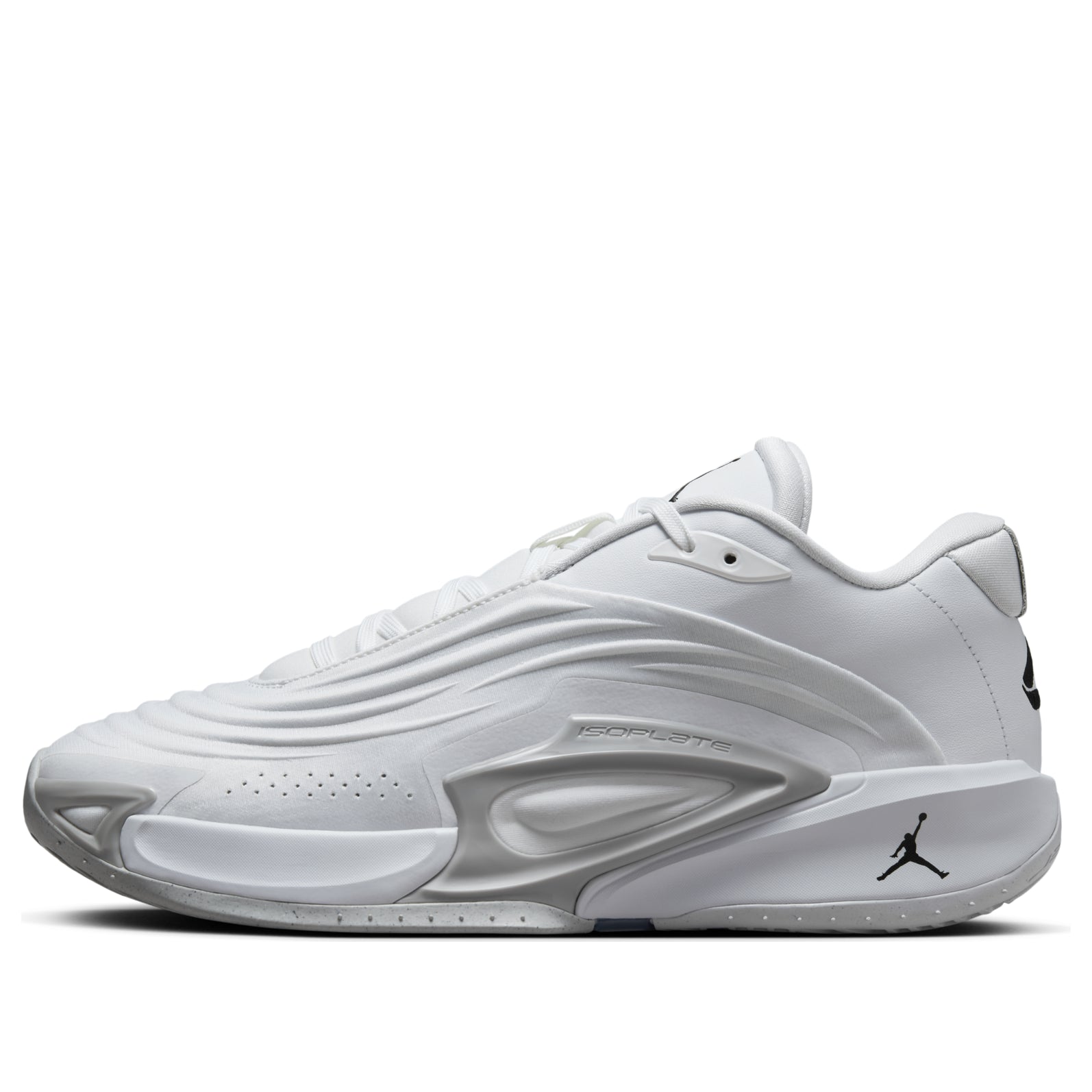 Air Jordan Luka 3 PF 'Team Bank' FQ7455-106