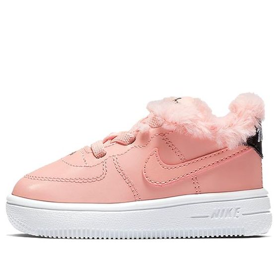 (TD) Nike Air Force 1 Low 'Valentine's Day - Coral' AV0751-600