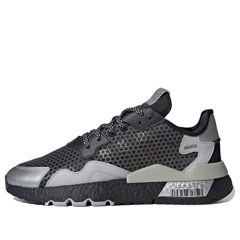adidas Nite Jogger 'Bar Code Graphic' EF5407