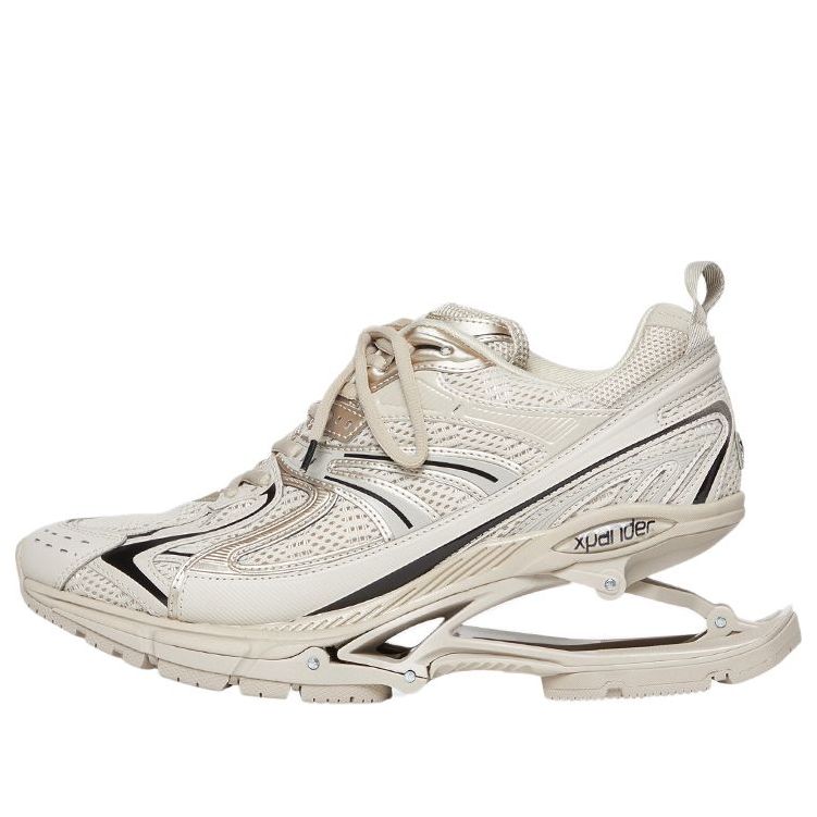 (WMNS) Balenciaga X-Pander Sneakers 'Beige' 653870W2RA19710