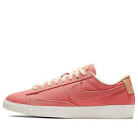 (WMNS) Nike Blazer Low LX 'Plant Color Collection - Red Stardust' AV9371-600