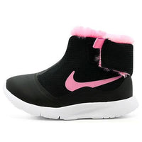 (TD) Nike Child Tanjun High 'Black Pink' 922870-009