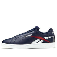 Reebok Royal Complete Cln 2 Running Shoes 'Dark Blue Red' FY8986