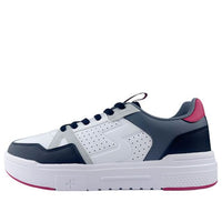 361 Degrees Skateboarding Shoes 'White Grey' 572216608-3
