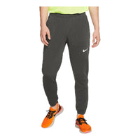 Nike Therma Essential Running Pants 'Dark Smoke Grey' BV5073-070