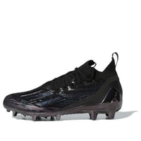 adidas Adizero Cleats Primeknit 'Black Night Metallic' GX5421