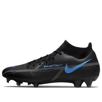 Nike Phantom GT2 Academy DF MG 'Black Iron Grey' DC0797-004