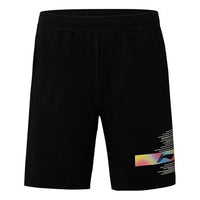 Li-Ning Competiton Shorts 'Black' AAPS045-2