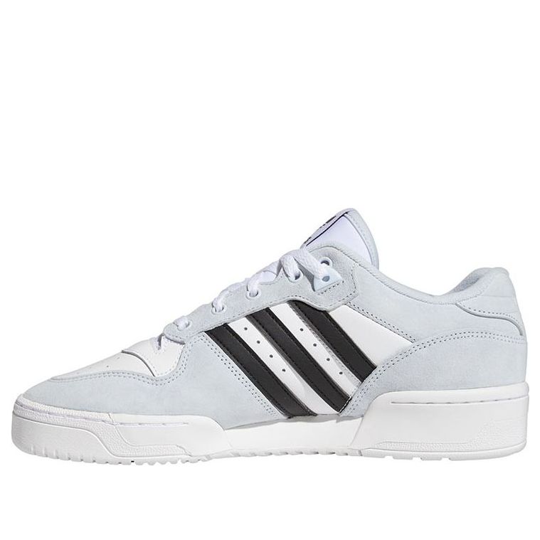 (WMNS) adidas Rivalry 'Grey White' FX9464