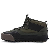 Vans Half Cab GORE-TEX MTE-3 'Grape Leaf' VN0009QWKEK