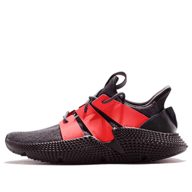 adidas Prophere 'Carbon Solar' BB6994