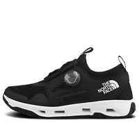(WMNS) THE NORTH FACE Drops Skagit Water Shoes 'Tnf Black' NF0A4OC2-KY4