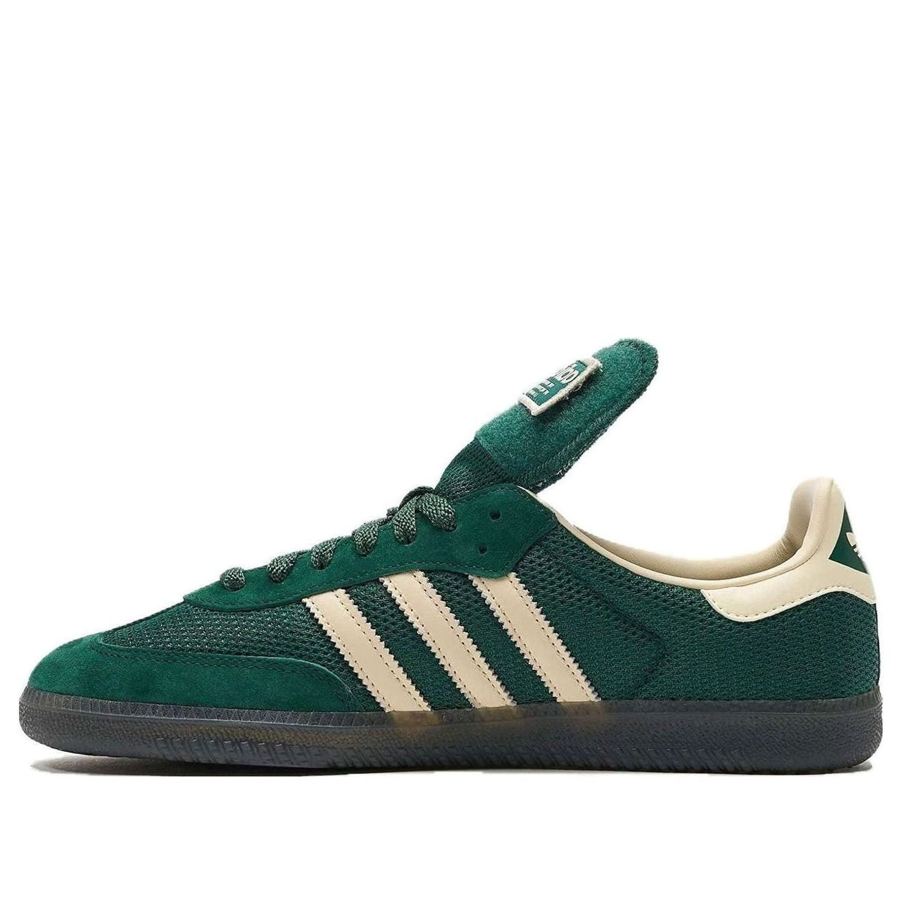 adidas Samba LT 'Collegiate Green' B44674