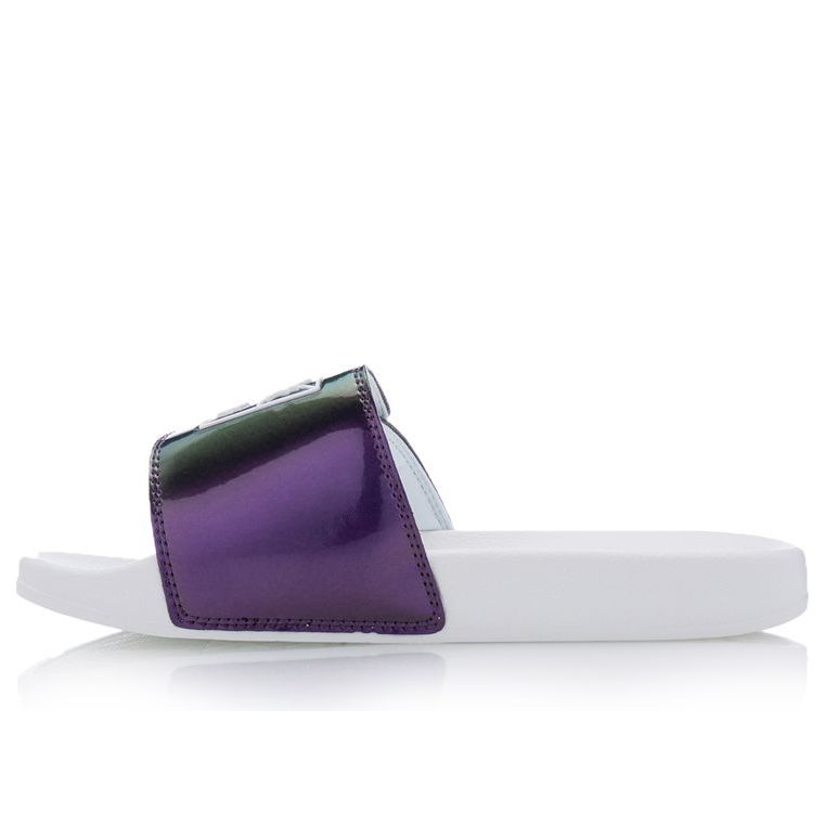 (WMNS) Li-Ning Ln Slipper Stylish Slippers AGAQ004-3