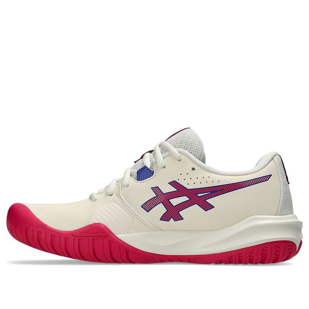 (WMNS) ASICS Gel-Challenger 15 'Cream Bright Rose' 1042A294-100