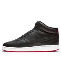 Nike Court Vision Mid 'Bred' CD5466-005