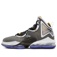 Nike LeBron 19 'Graduate' CZ0203-002