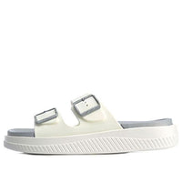 (WMNS) Li-Ning Clap Breathable Slippers AGAQ006-4