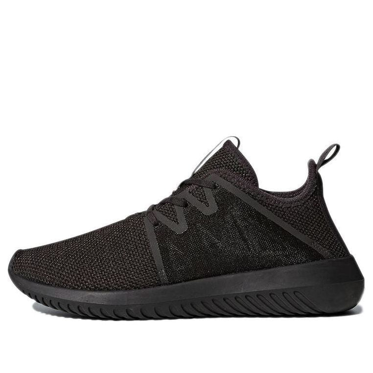 (WMNS) adidas Tubular Viral2 'CARBON BLACK' BY9747