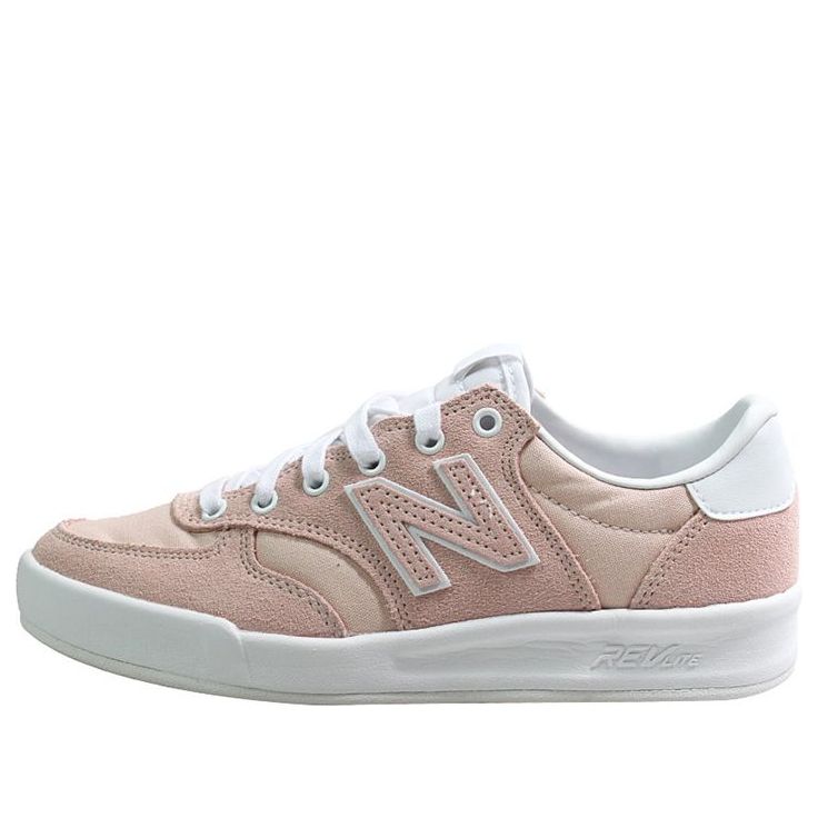 (WMNS) New Balance Wrt300Ha D Wide Pink White WRT300HA