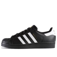 (WMNS) adidas Superstar 'Black' B39397