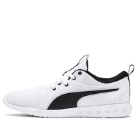 PUMA Carson 2 Cosmo Low-top Running Shoes White/Black 192731-03